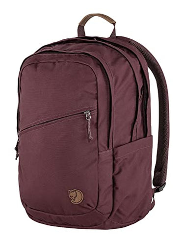 Fjällräven Unisex Räven 28 Sports Backpack, Port, One Size im Sale